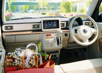 かわいいがあふれてる"ラパン"