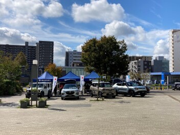 eビターラ展示会大盛況！！！