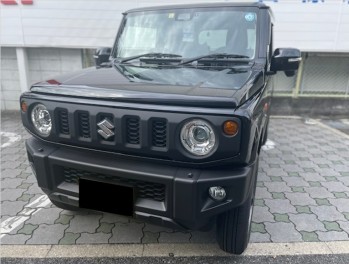 ☆ジムニーご納車させて頂きました☆