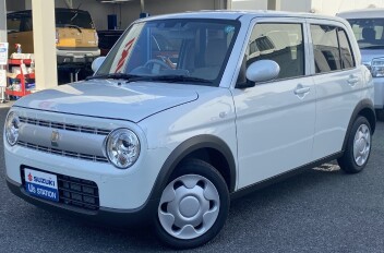 おすすめの中古車