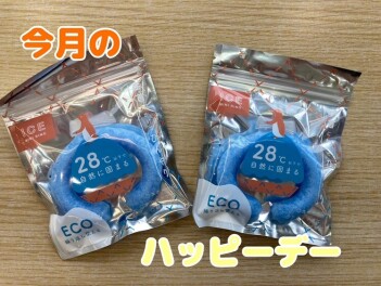 ハッピーデーのお知らせ♪