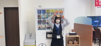 クマとカバと須崎を添えて・・・♡