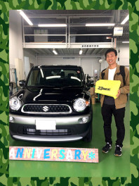 ★納車★ＸＢＥＥ　ＭＺ
