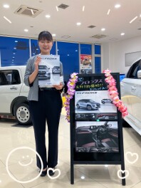フロンクス展示会開催中！！
