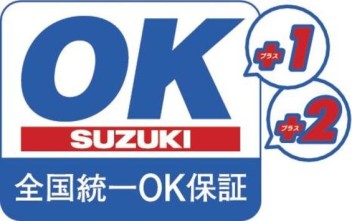 中古車スタッフが勧める、オススメの保証！