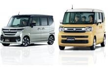 納車が早い車あります！