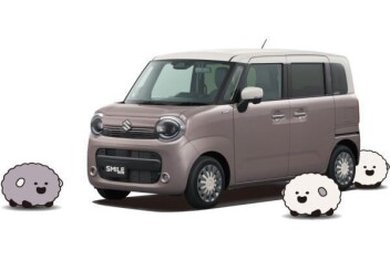 穂高店今週のおススメ試乗車！