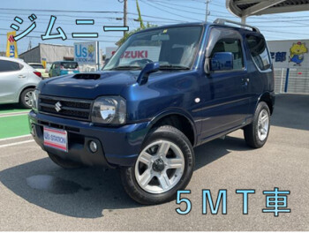 おすすめの１台！ジムニー！