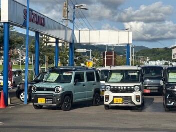 ８月最後の展示会