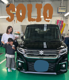 N様ご納車おめでとうございます☆