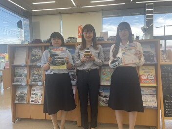 ＃乗るなら軽でしょ！