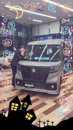 今週は展示会☆彡