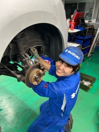 新しい仲間が加わりました！
