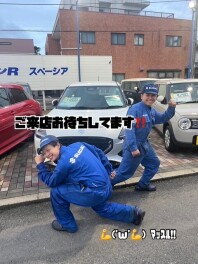 商談会！！
