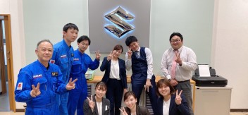 ☆★☆ご挨拶★☆★