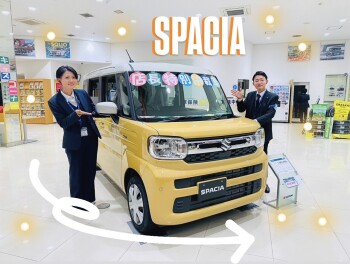 週末展示会開催！