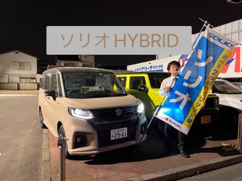 春の週末展示会！