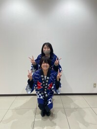 感謝祭ありがとうございました！！