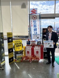 冬タイヤの準備はお済みですか？？