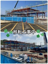 ☆アリーナ松山北店移転オープンの道のり④☆