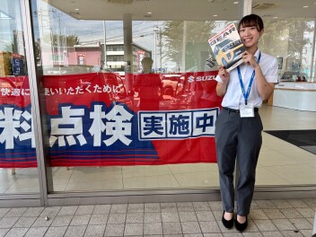 フロンクス！！スペーシアギア！！先行予約継続中です
