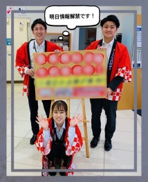 ５月もありがとうございました♫