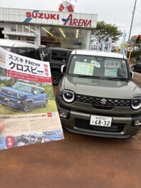 今週末もご来店をお待ちしております！！