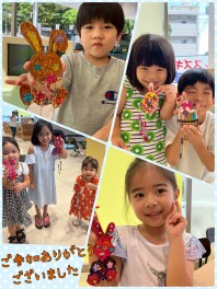 たくさんのご参加ありがとうございました★