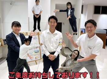 ３連休はアリーナみどりの店へ