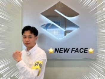 ☆NEW FACE☆ part5