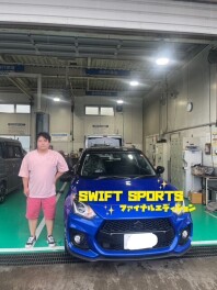 ご納車ありがとうございました！！