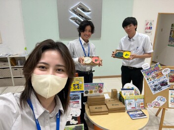 アリーナ祭開催！！