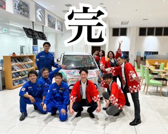1周年祭！！！！完！！！！！