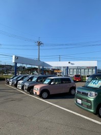 カー秋田工事終了しました。