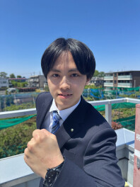 新入社員リレーブログ第１３弾