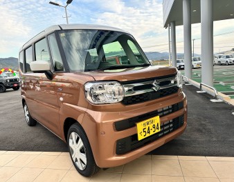 週末はスズキアリーナ武雄へ！！！