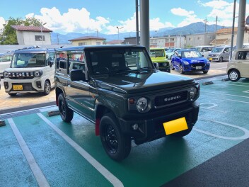 オーナーズボイスのご紹介！