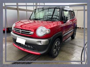 I様ご納車おめでとうございます☆☆