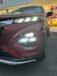【諫早店】新型フロンクス！試乗できます！