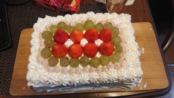 メリークリスマス