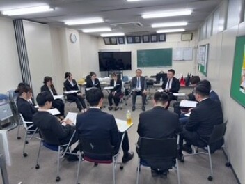 【新入社員】早1か月が経ちました！