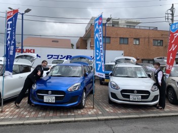 ４月の商談会！