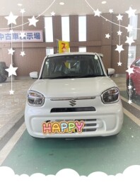 ★アルトご納車★