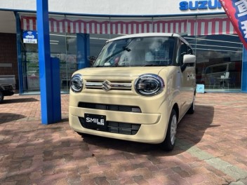 新しく展示車が入りました！