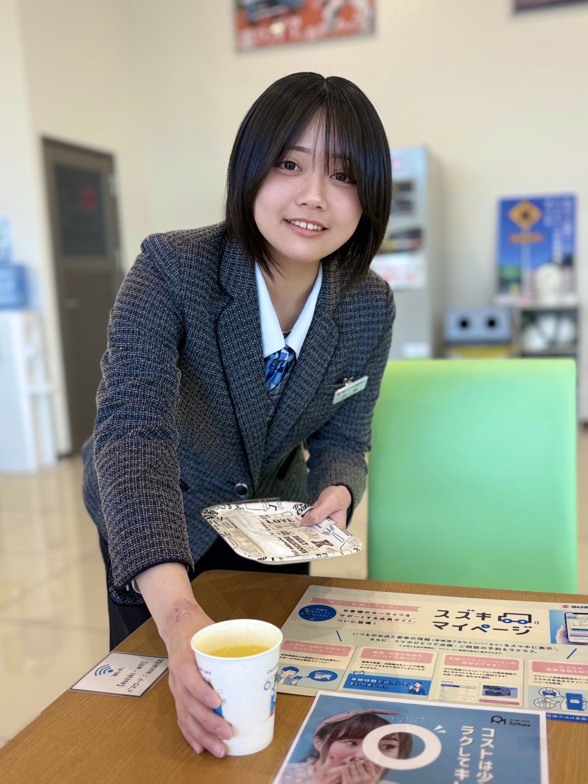 ほりえ