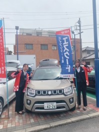 ４月最後の商談会