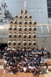 お休み入ります。