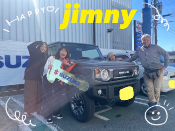 ☆１０月１３日納車式☆