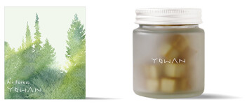 「Air Forest YOWAN」買いました