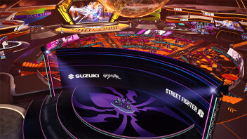 ゲーム内コラボレーションイベント実施中！